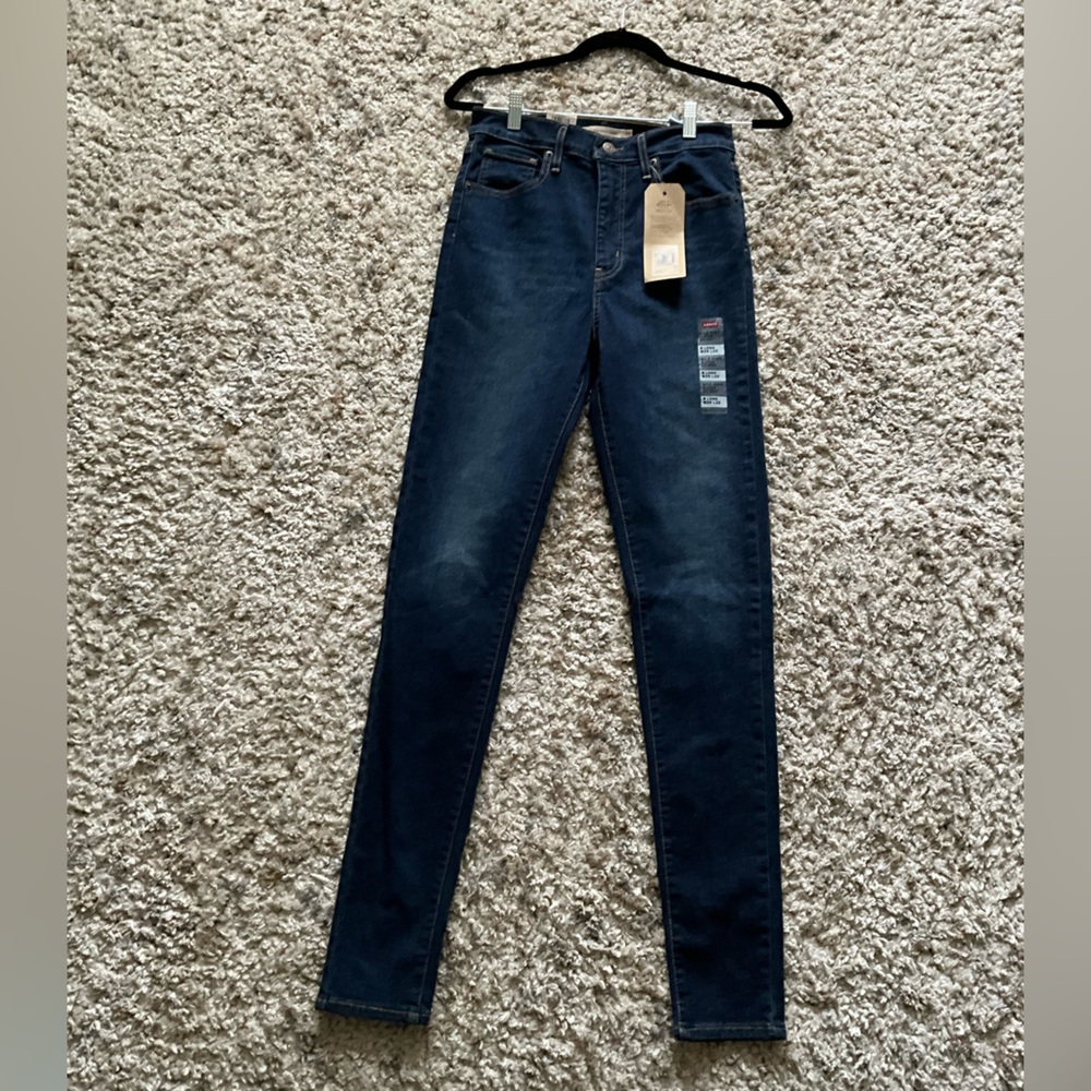 Brand New Jeans